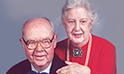 Alumna's Legacy Sustains Family and Will Provide Scholarships for Future Students